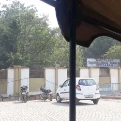 Kadapa District Museum - Proddatūr