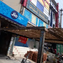 Local Andhra Cuisine Restaurants - Proddatūr