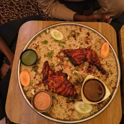 Local Andhra Cuisine Restaurants - Proddatūr