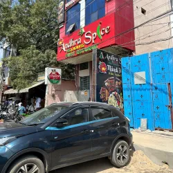 Local Andhra Cuisine Restaurants - Proddatūr