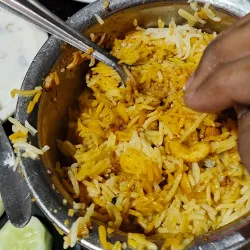Local Andhra Cuisine Restaurants - Proddatūr