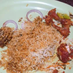 Local Andhra Cuisine Restaurants - Proddatūr