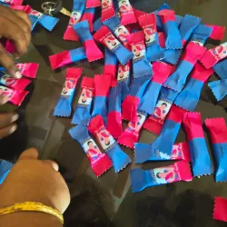 Local Handicraft Shops - Proddatūr