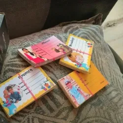 Local Handicraft Shops - Proddatūr