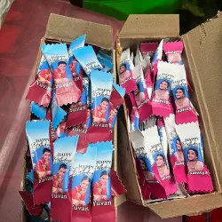 Local Handicraft Shops - Proddatūr