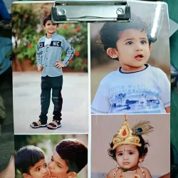 Local Handicraft Shops - Proddatūr