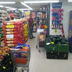 Proddatūr Market - Proddatūr