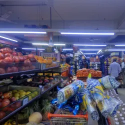 Proddatūr Market - Proddatūr