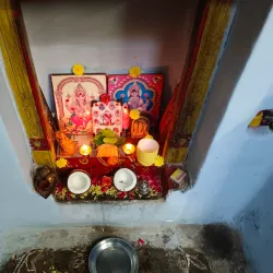 Sri Anjaneya Swamy Temple - Proddatūr