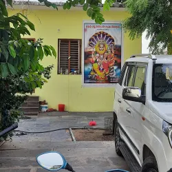 Sri Lakshmi Narasimha Swamy Temple - Proddatūr