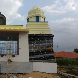 Sri Lakshmi Narasimha Swamy Temple - Proddatūr