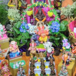 Sri Venkateswara Swamy Temple - Proddatūr