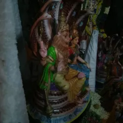 Sri Venkateswara Swamy Temple - Proddatūr