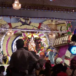 Sri Venkateswara Swamy Temple - Proddatūr