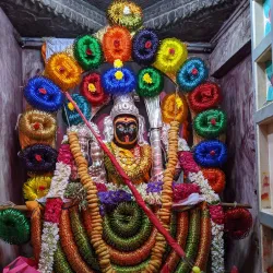 Sri Venkateswara Swamy Temple - Proddatūr