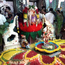 Sri Venkateswara Swamy Temple - Proddatūr