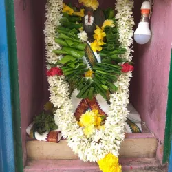 Sri Venkateswara Swamy Temple - Proddatūr