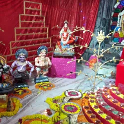 Sri Venkateswara Swamy Temple - Proddatūr