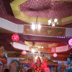 Sri Venkateswara Swamy Temple - Proddatūr