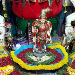 Sri Venkateswara Swamy Temple - Proddatūr