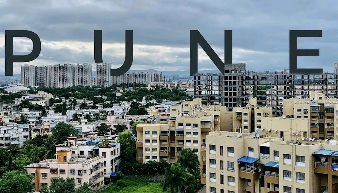 Pune
