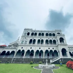 Aga Khan Palace - Pune
