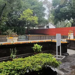 Aga Khan Palace - Pune