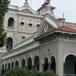 Aga Khan Palace - Pune
