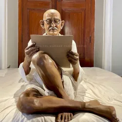 Aga Khan Palace - Pune