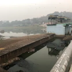 Bund Garden (Mahatma Gandhi Udyan) - Pune