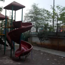 Bund Garden (Mahatma Gandhi Udyan) - Pune