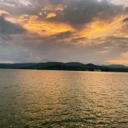 Khadakwasla Dam - Pune