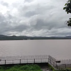 Khadakwasla Dam - Pune