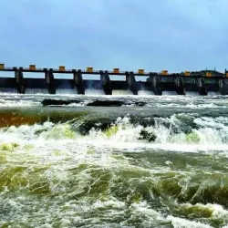 Khadakwasla Dam - Pune