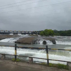 Khadakwasla Dam - Pune