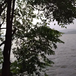 Khadakwasla Dam - Pune