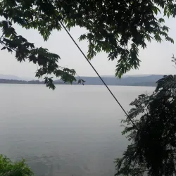 Khadakwasla Dam - Pune