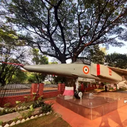 National War Museum - Pune