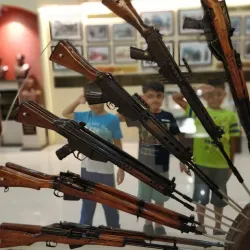 National War Museum - Pune