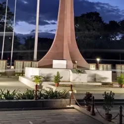 National War Museum - Pune