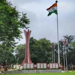 National War Museum - Pune