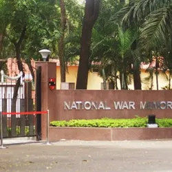 National War Museum - Pune