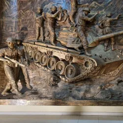 National War Museum - Pune