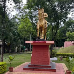 National War Museum - Pune