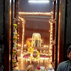 Pataleshwar Cave Temple - Pune