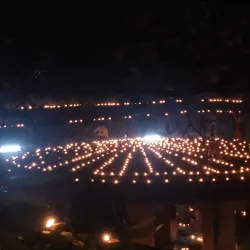 Pataleshwar Cave Temple - Pune