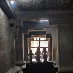 Pataleshwar Cave Temple - Pune