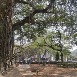 Pataleshwar Cave Temple - Pune