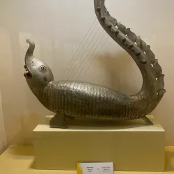 Raja Dinkar Kelkar Museum - Pune