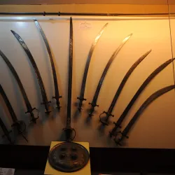 Raja Dinkar Kelkar Museum - Pune